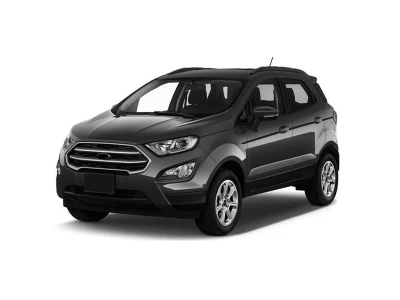 FORD ECOSPORT, 18 - autovaruosad