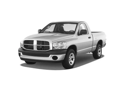 DODGE RAM, 06 - 08 autovaruosad