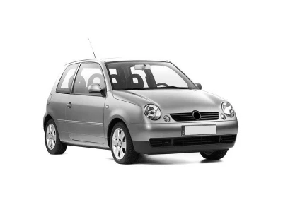 VW LUPO, 03 - 05 autovaruosad