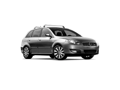 FIAT CROMA, 07 - 10 autovaruosad