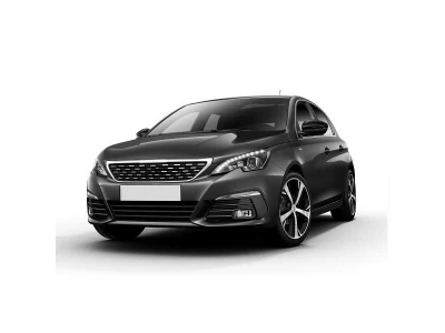 PEUGEOT 308, 17 - 21 autovaruosad