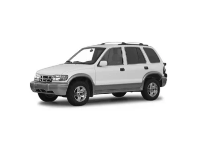 KIA SPORTAGE (K00), 99 - 02 autovaruosad
