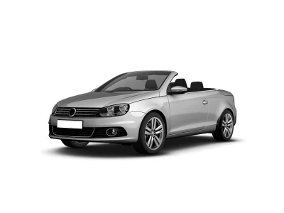 VW EOS, 10 - 15 autovaruosad