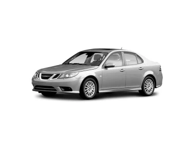 SAAB 9-3, 07 - 12 autovaruosad