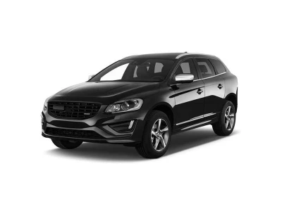VOLVO XC60, 13 - 17 autovaruosad