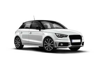 AUDI A1 (8X), 14 - 18 autovaruosad