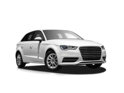 AUDI A3 (8V), 16 - 20 autovaruosad