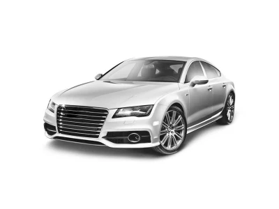 AUDI A7 (4G), 14 - 18 autovaruosad