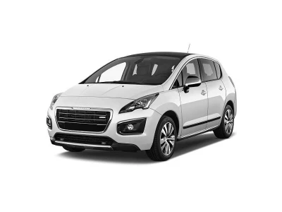 PEUGEOT 3008, 13 - 16 autovaruosad