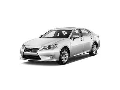 LEXUS ES (XV60), 15 - 18 autovaruosad