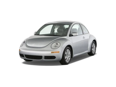 VW NEW BEETLE, 05 - 10 autovaruosad