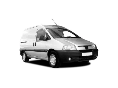 PEUGEOT EXPERT, 04 - 07 autovaruosad