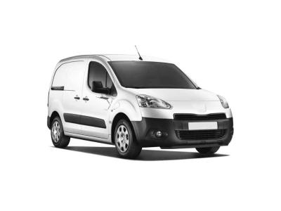 PEUGEOT PARTNER, 12 - 18 autovaruosad