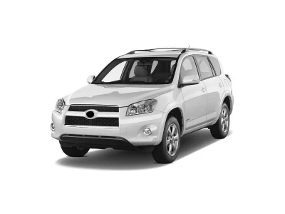 TOYOTA RAV 4 (XA30), 10 - 13 autovaruosad