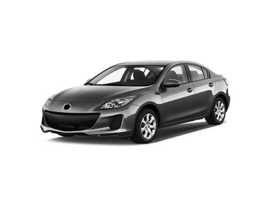 MAZDA 3 (BL), 11 - 13 autovaruosad