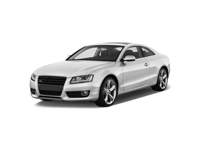 AUDI A5 (B8), 11 - 16 autovaruosad