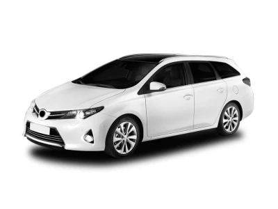 TOYOTA AURIS (E18), 15 - 18 autovaruosad