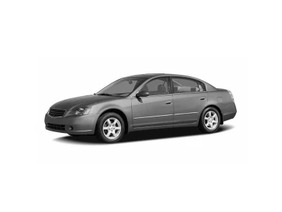 NISSAN ALTIMA (L31), 05 - 07 autovaruosad