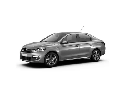 CITROEN C-ELYSEE, 17 - 22 autovaruosad