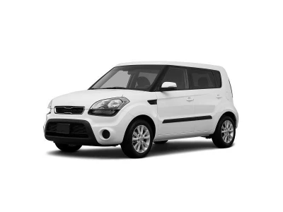 KIA SOUL (AM), 11 - 13 autovaruosad