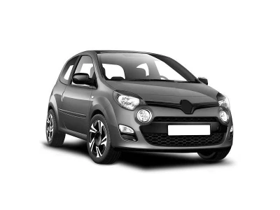 RENAULT TWINGO, 11 - 14 autovaruosad