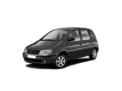 HYUNDAI MATRIX, 06 - 08 autovaruosad