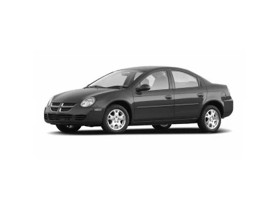 DODGE NEON, 03 - 06 autovaruosad