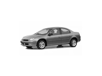 CHRYSLER NEON, 03 - 06 autovaruosad