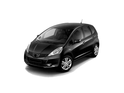 HONDA JAZZ, 11 - 15 autovaruosad