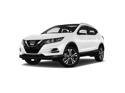 NISSAN QASHQAI (J11), 17 - 21 autovaruosad
