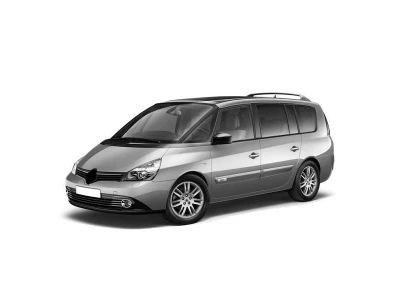 RENAULT ESPACE, 12 - 15 autovaruosad