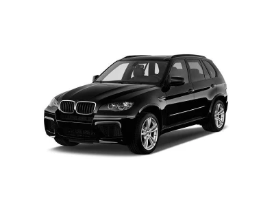 BMW X5 (E70), 10 - 13 autovaruosad