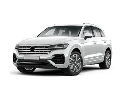 VW TOUAREG, 14 - 18 autovaruosad