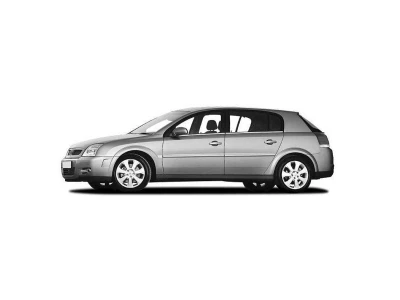 OPEL SIGNUM, 05 - 08 autovaruosad