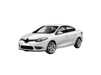 RENAULT FLUENCE, 13 - 16 autovaruosad