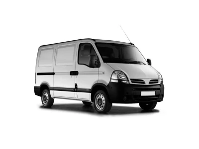 NISSAN INTERSTAR (X70), 04 - 07 autovaruosad