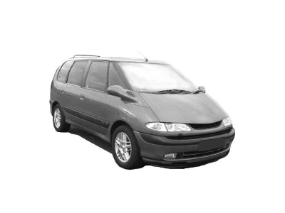 RENAULT ESPACE, 01 - 02 autovaruosad