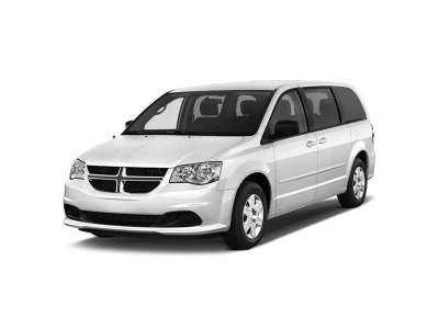 DODGE GRAND CARAVAN, 11 - 20 autovaruosad