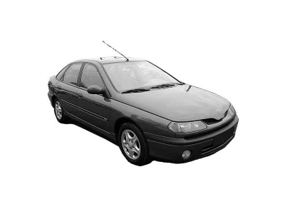 RENAULT LAGUNA, 99 - 00 autovaruosad