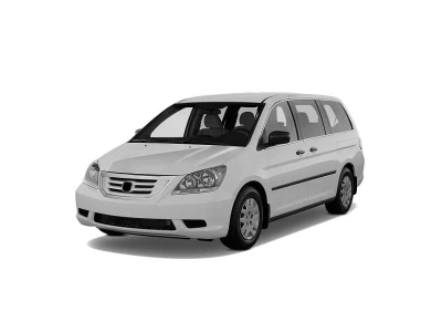 HONDA ODYSSEY, 08 - 10 autovaruosad