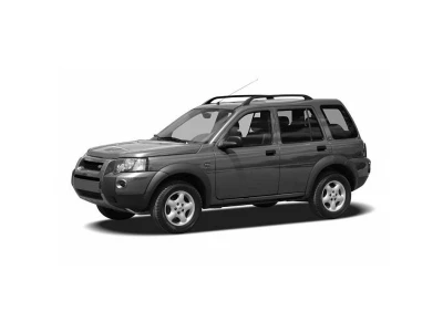 LAND ROVER FREELANDER I, 04 - 06 autovaruosad
