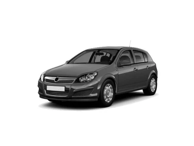 OPEL ASTRA (H), 07 - 09 autovaruosad