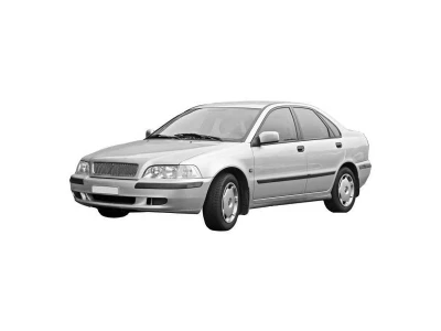 VOLVO S40/V40, 00 - 03 autovaruosad