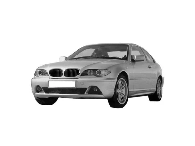 BMW 3 (E46) COUPE/CABRIO, 03 - 06 autovaruosad