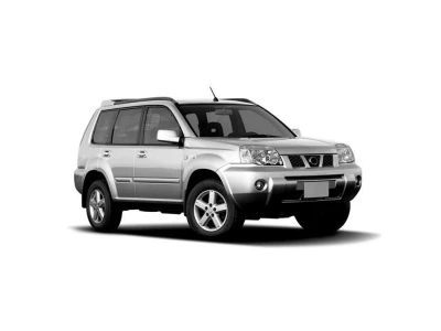 NISSAN X-TRAIL, 03 - 07 autovaruosad