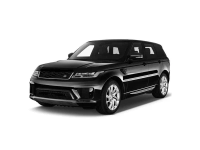 RANGE ROVER SPORT II, 17 - 21 autovaruosad