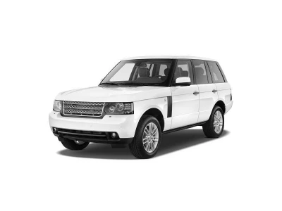 RANGE ROVER III, 09 - 12 autovaruosad