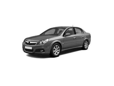 OPEL VECTRA (C), 05 - 08 autovaruosad