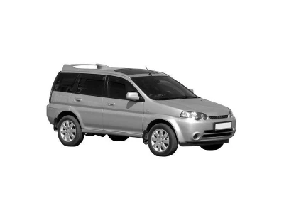 HONDA HR-V, 03 - 05 autovaruosad