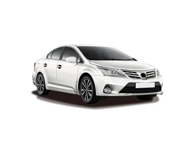 TOYOTA AVENSIS (T27), 12 - 15 autovaruosad